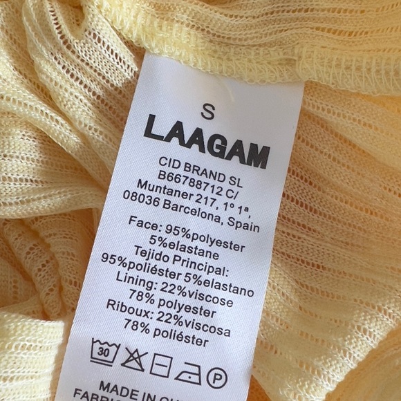 MARGOT MIDI DRESS - Weekend Sale - Picture 9 of 10